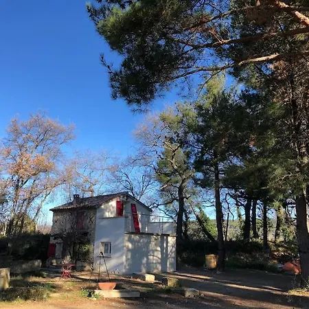 Hébergement de vacances Le Cabanon De Vally *