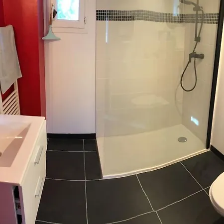 Hébergement de vacances Le Cabanon De Vally *