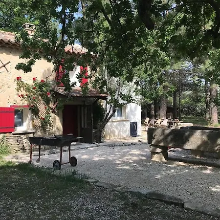 Hébergement de vacances Le Cabanon De Vally *