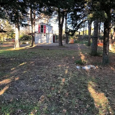 Le Cabanon De Vally * Caromb