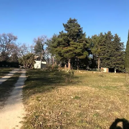 Le Cabanon De Vally Hébergement de vacances